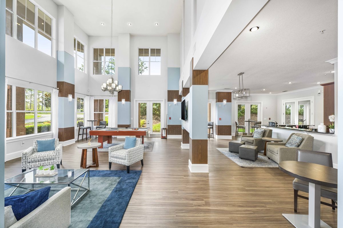 MAA Town Center Apartments